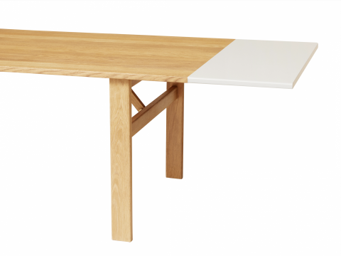 The Atelier Table - TA03